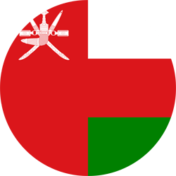 Oman icon