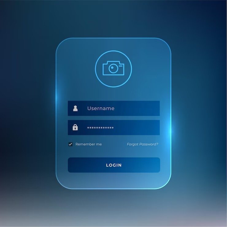 Login
