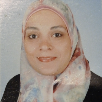 أ. دعاء أحمدي