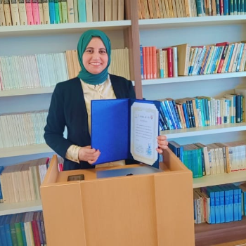 أ. فاتن محمد